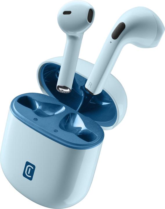 Immagine prodotto Cellularline TWS Style Color (4 h, Senza fili)