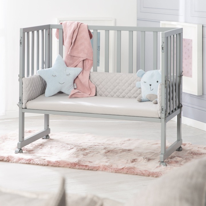 Actual product image Roba Lil Planet (70 x 140 cm)