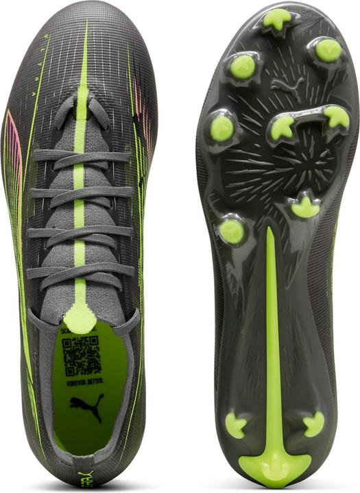 Produktbild Puma Ultra 5 Match Fg/Ag (40)