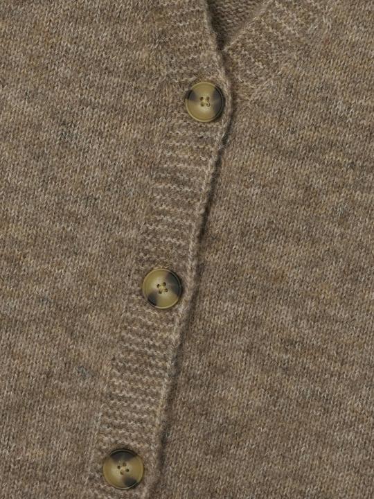 Produktbild Lmtd Relaxed Fit Strickweste (158, 164)