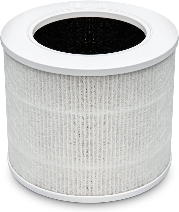 Actual product image Levoit HEPA standard filter for air purifiers
