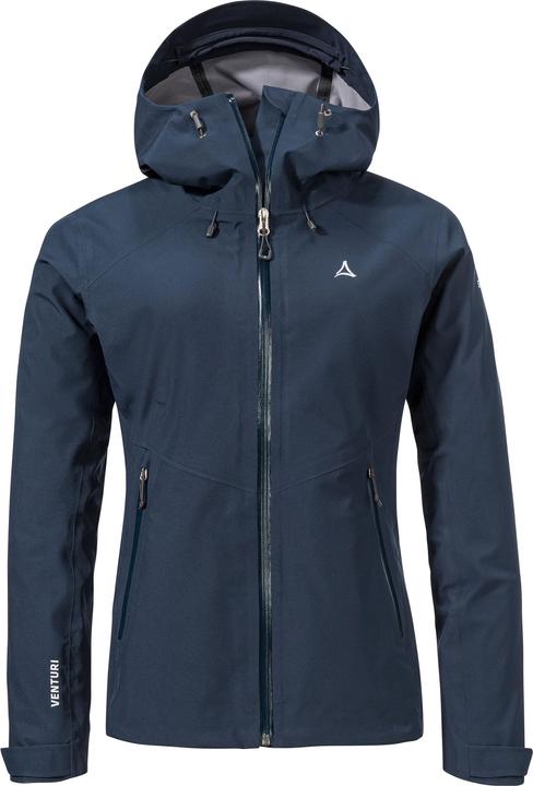 Produktbild Schöffel Jacket Style Cascata (48)