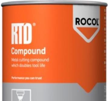 Image du produit Rocol Anti-Seize ANTI SEIZE COMPOUND 500 g