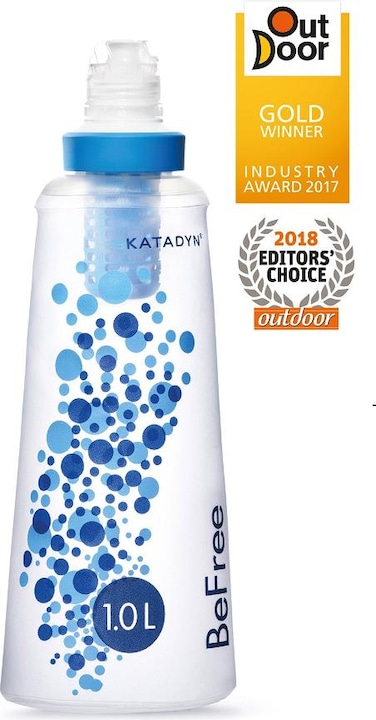 Produktbild Katadyn BeFree (1 l)