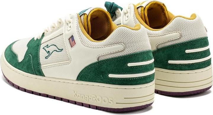 Produktbild KangaROOS sneakers originals - hot shot lo varsity (45)