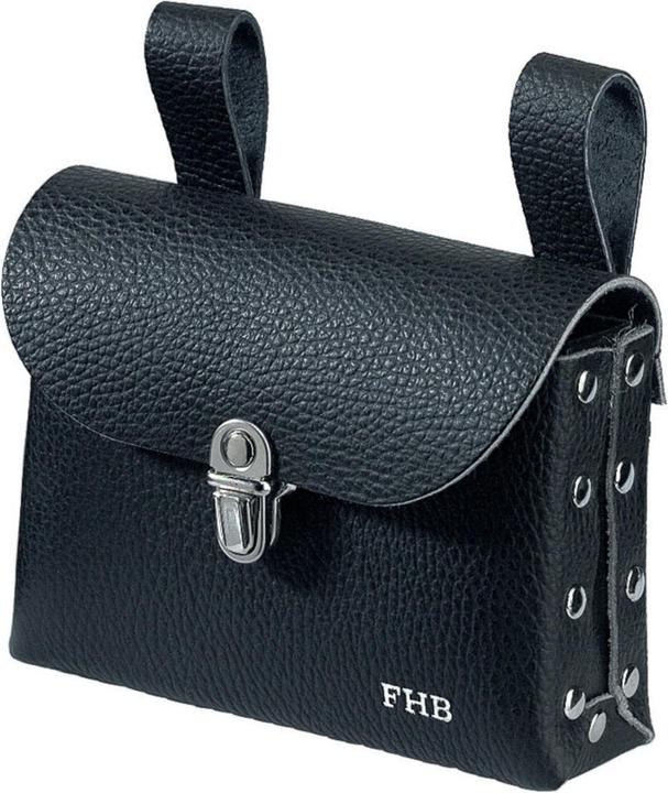 FHB Nail bag simple with flap (Ear defenders Replacement earplugs)
