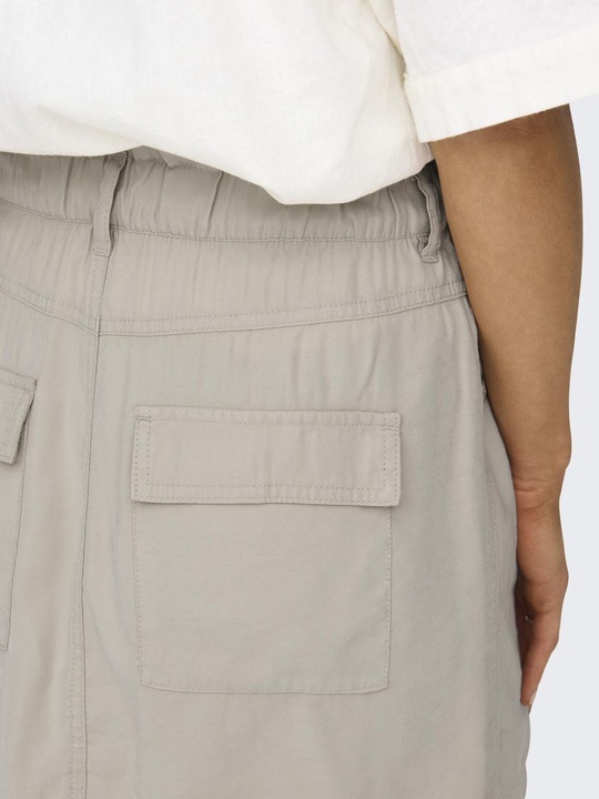 Actual product image Only High waist short skirt Skirt (S)