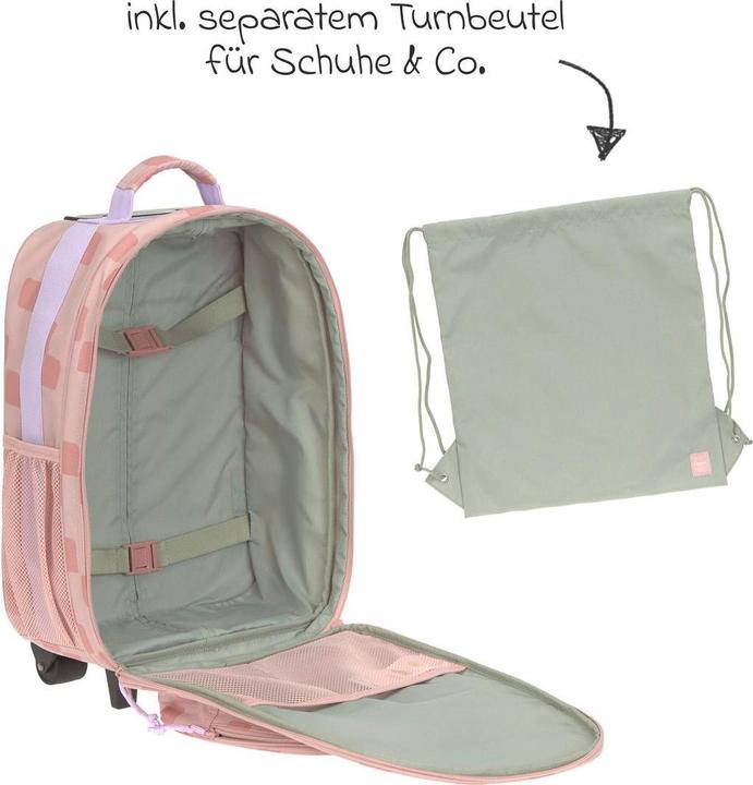 Image du produit Lässig Valigia per Bambini (22 l)