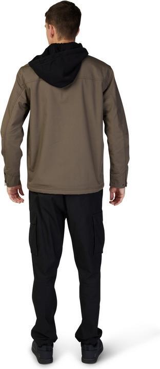Produktbild Fox Jacket 23 Mercer Dirt S (S)