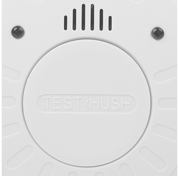 Image du produit Smartwares Rauchmelder RM520