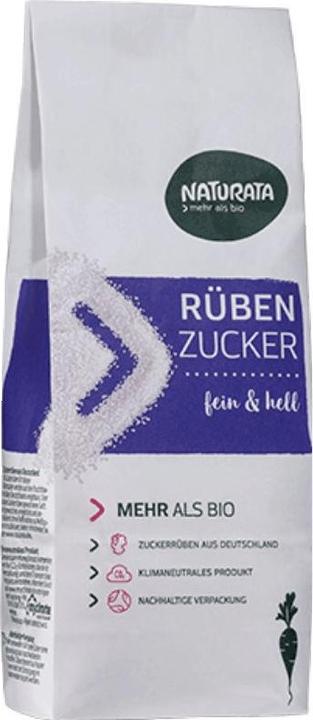 Image du produit Naturata Sucre de betterave bio (500 g)