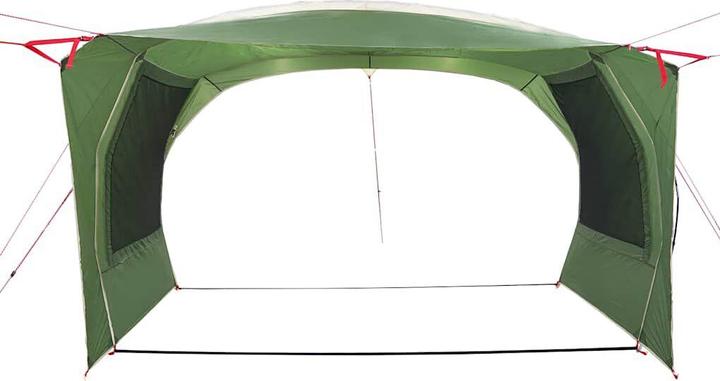 Image du produit vidaXL Tente de voiture Vert Imperméable (4.95 kg)