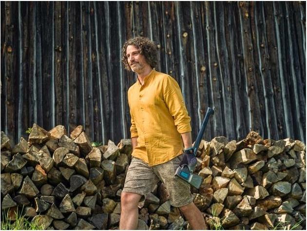 Produktbild Gardena Gerätehandschuh (M)