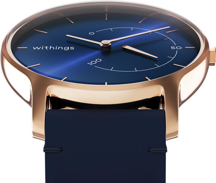 Produktbild Withings Move Timeless Chic (38 mm)