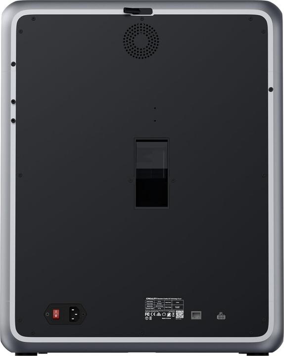 Actual product image Creality 3D printer K2 Pro