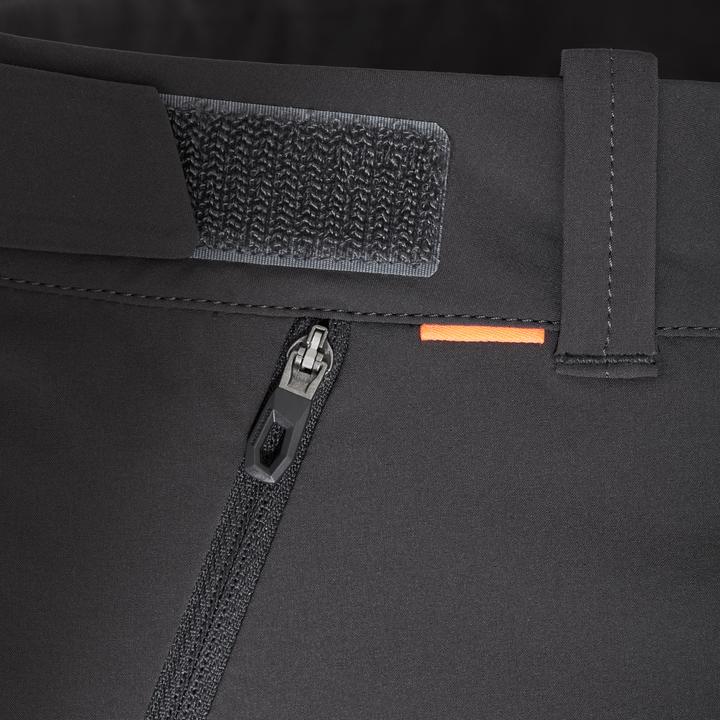 Actual product image Mammut Runbold Shorts Men (56)