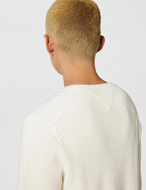 Produktbild Tommy Hilfiger Essential Structure Crew Neck (S)