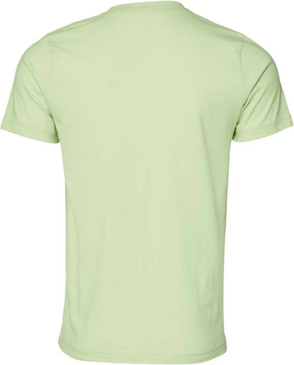 Actual product image Bella Canvas Adult round neck T-shirt (XL)