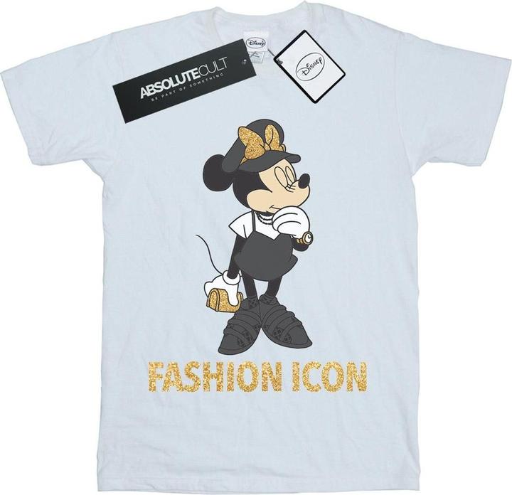 Produktbild Disney Minnie Mouse Fashion Icon TShirt (L)
