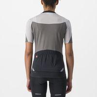Actual product image Castelli Gradient Colour Block Jersey (S)