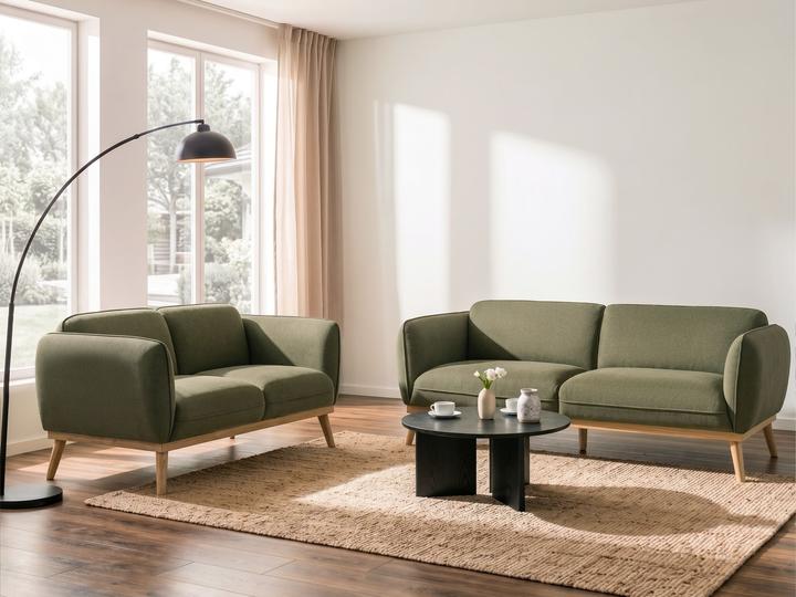 Produktbild Beliani Ljung (2-Sitzer, 3-Sitzer)