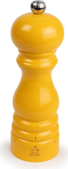 Giallo zafferano