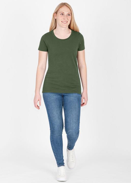 Produktbild JAKO T-Shirt Organic Stretch (L)
