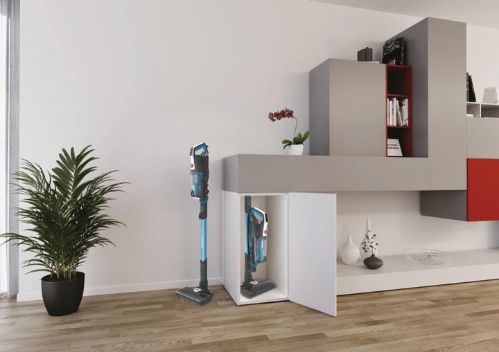 Immagine prodotto Hoover HF522STP 011