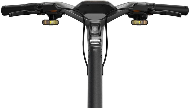 Produktbild Segway-Ninebot GT 1 D (20 km/h, 70 km, 500 W)