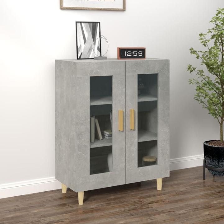 Actual product image vidaXL Sideboard (69.50 x 69.50 x 90 cm)
