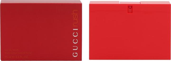 Image du produit Gucci Rush (Eau de toilette, 75 ml)