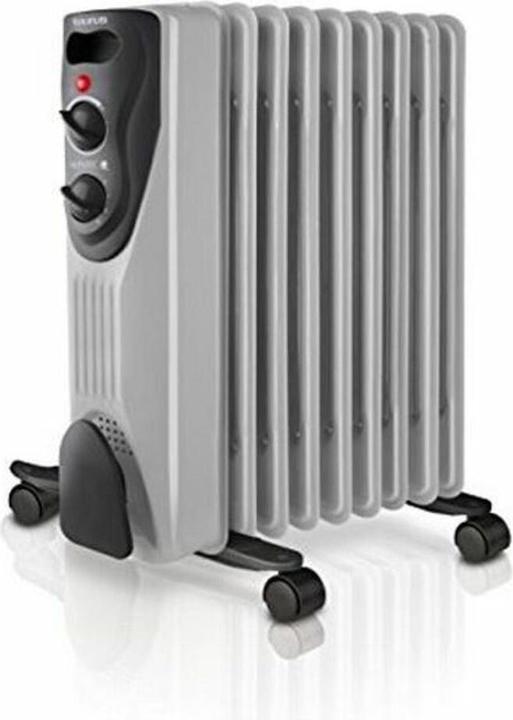 Image du produit Taurus Dakar 1500 (1500 W)