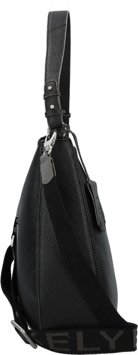 Produktbild Burkely Always Alyx Hobo Round