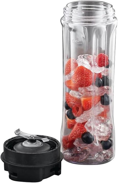Actual product image Russell Hobbs Standmixer & Smoothie Maker mit Mixbehälter (300 W)
