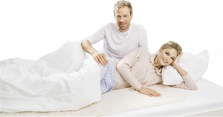 Produktbild Beurer UB 86 (150 x 160 cm)