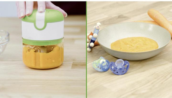 Produktbild Livington 3 Seconds Chopper (37 W)