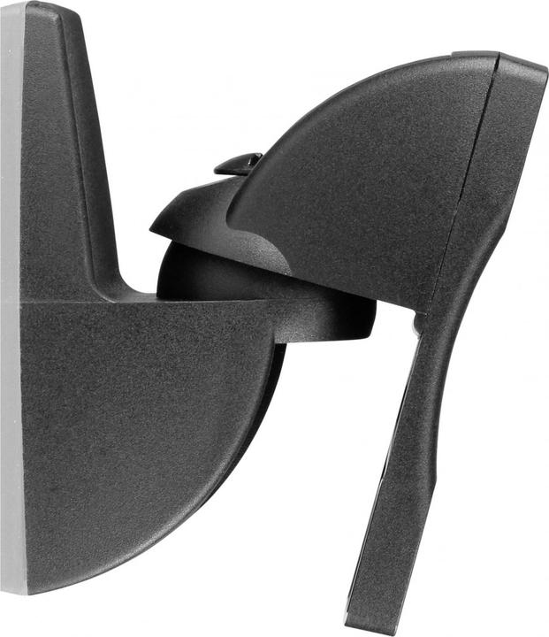 Image du produit Vogels Vlb 500 (1 paire, Installation murale, Pivotant)