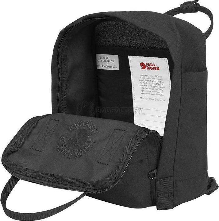 Image du produit Fjällräven Re-Kanken (7 l)