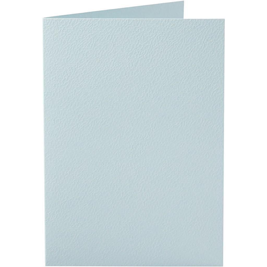 Creativ Company, Grusskarte + Briefpapier, Karten (1 Stk.)