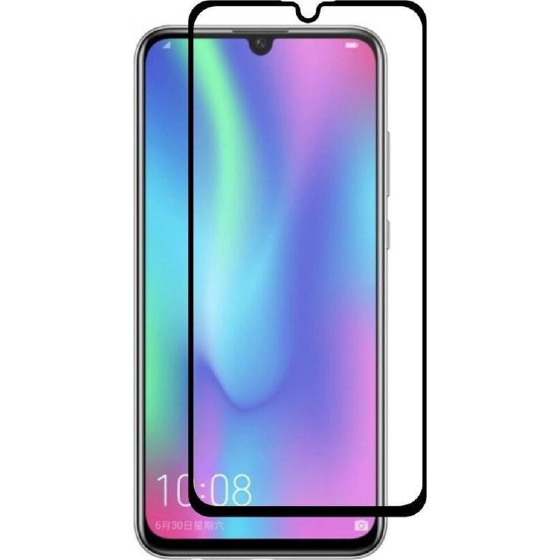 Thumbnail - Protectorking 1x echtes Tempered 9H Panzerhartglas 3D KLAR (1 Stück, Honor 10 Lite), Smartphone Schutzfolie