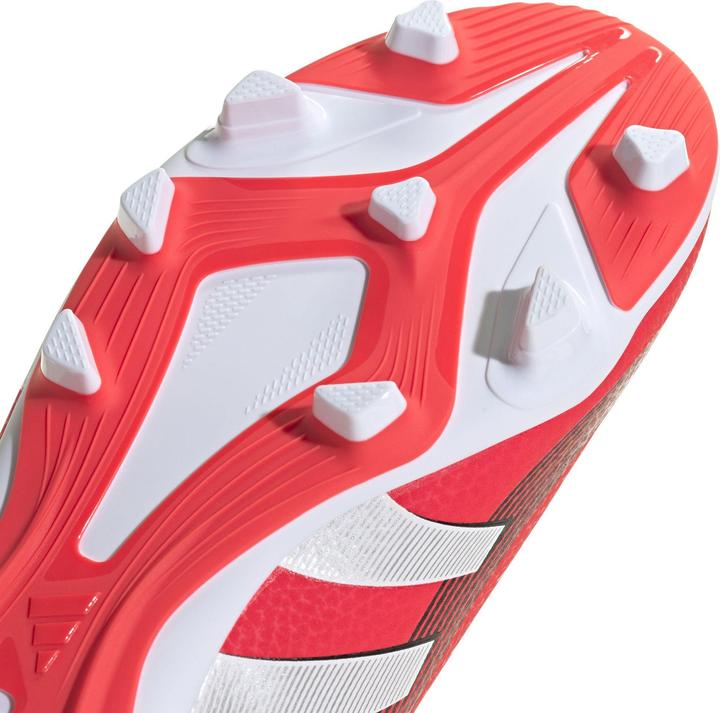 Actual product image adidas Predator Club FG/MG kids' football boots (35.5)