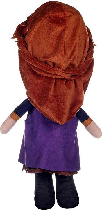 Image du produit JTI Frozen 2, peluche - Anna (60 cm)