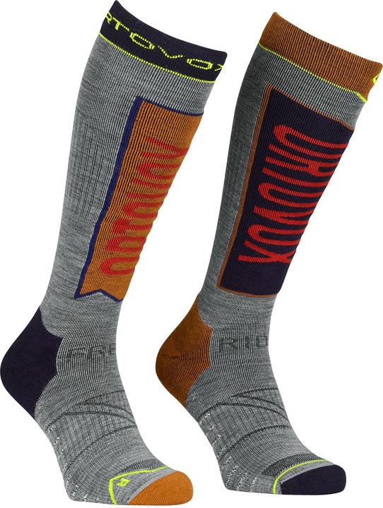 Immagine prodotto Ortovox Calzini lunghi Free Ride (45 - 47)