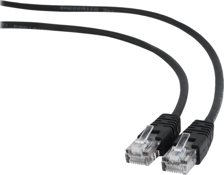 Produktbild Gembird Patch-Kabel (U/UTP, CAT5e, 3 m)