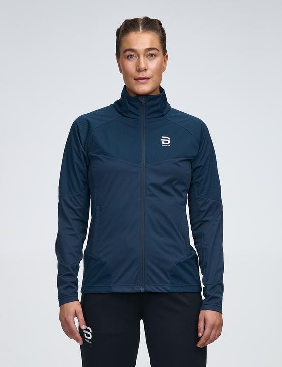 Produktbild Daehlie W Jacket Rigid (XL)
