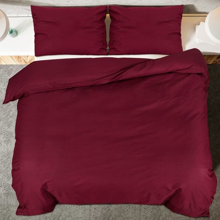 Immagine prodotto VidaXL Ken (Copripiumino, 80 x 80 cm)