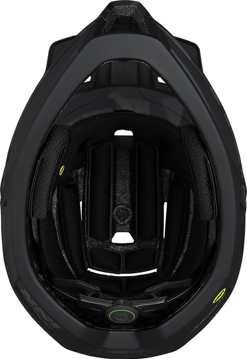 Produktbild iXS Trigger FF MIPS Camo (58 - 62 cm)