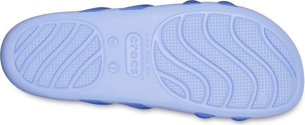 Actual product image Crocs Splash Glossy Strappy (40)