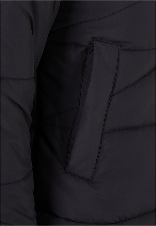 Actual product image Urban Classics Ladies Arrow Puffer Jacket (S)