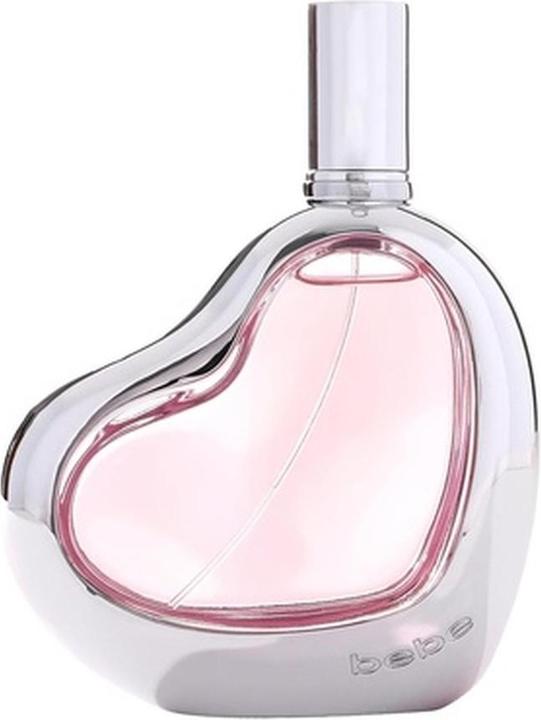 Bebe Eau De Parfum Spray 100 ml (Eau de parfum, 100 ml)